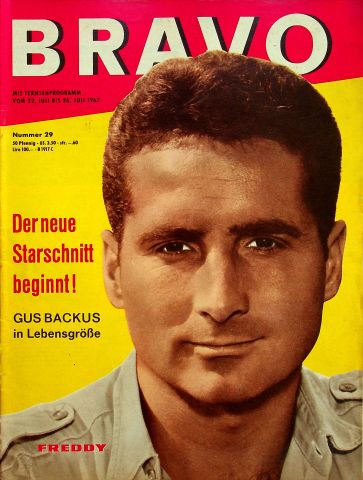 Bravo 29/1962