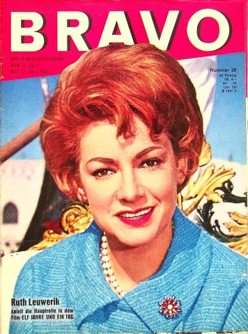Bravo 29/1963
