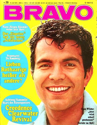 Bravo 29/1970