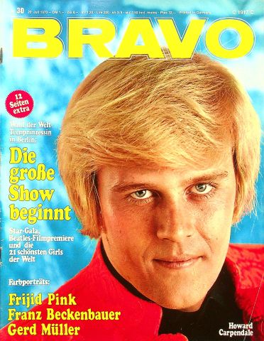 Bravo 30/1970