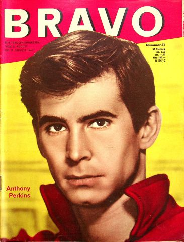 Bravo 31/1962