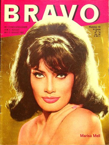 Bravo 32/1963