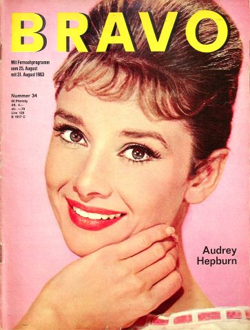 Bravo 34/1963