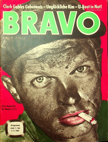 Bravo 36/1957