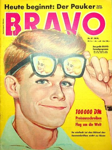 Bravo 37/1958