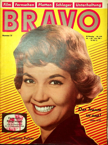 Bravo 37/1960