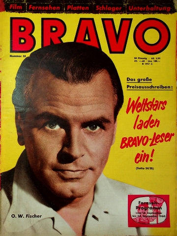 Bravo 38/1960