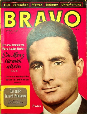 Bravo 44/1960