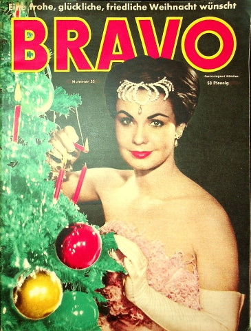 Bravo 53/1957