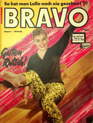 Bravo 01/1958