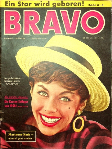 Bravo 01/1959