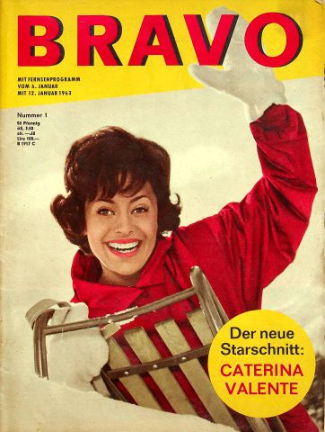 Bravo 01/1963