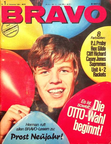 Bravo 01/1965