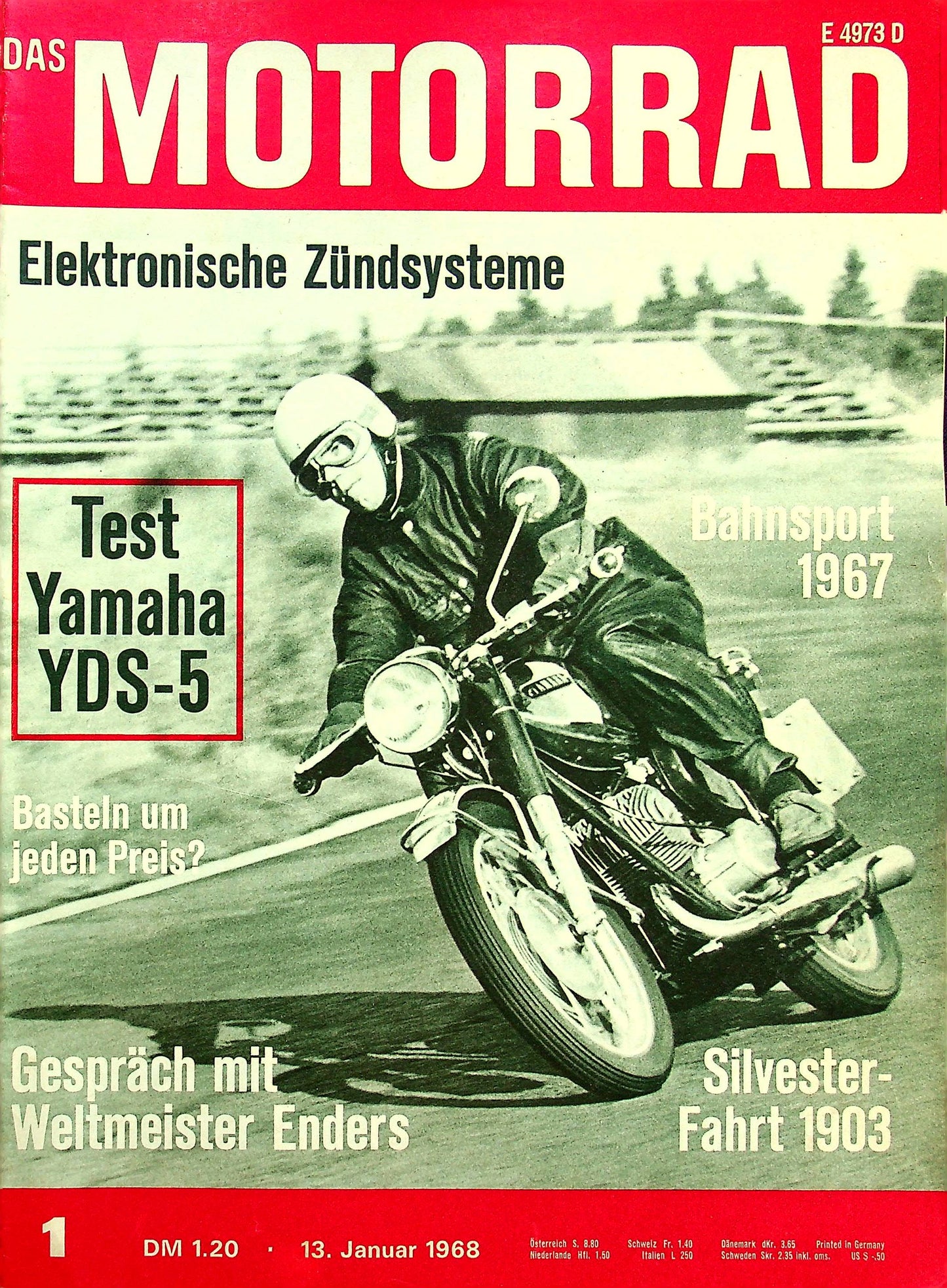 Motorrad 01/1968