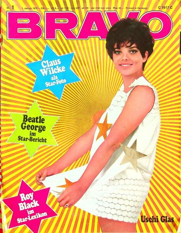 Bravo 01/1970