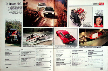 Auto Motor und Sport 01/1986