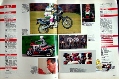 Motorrad 01/1991