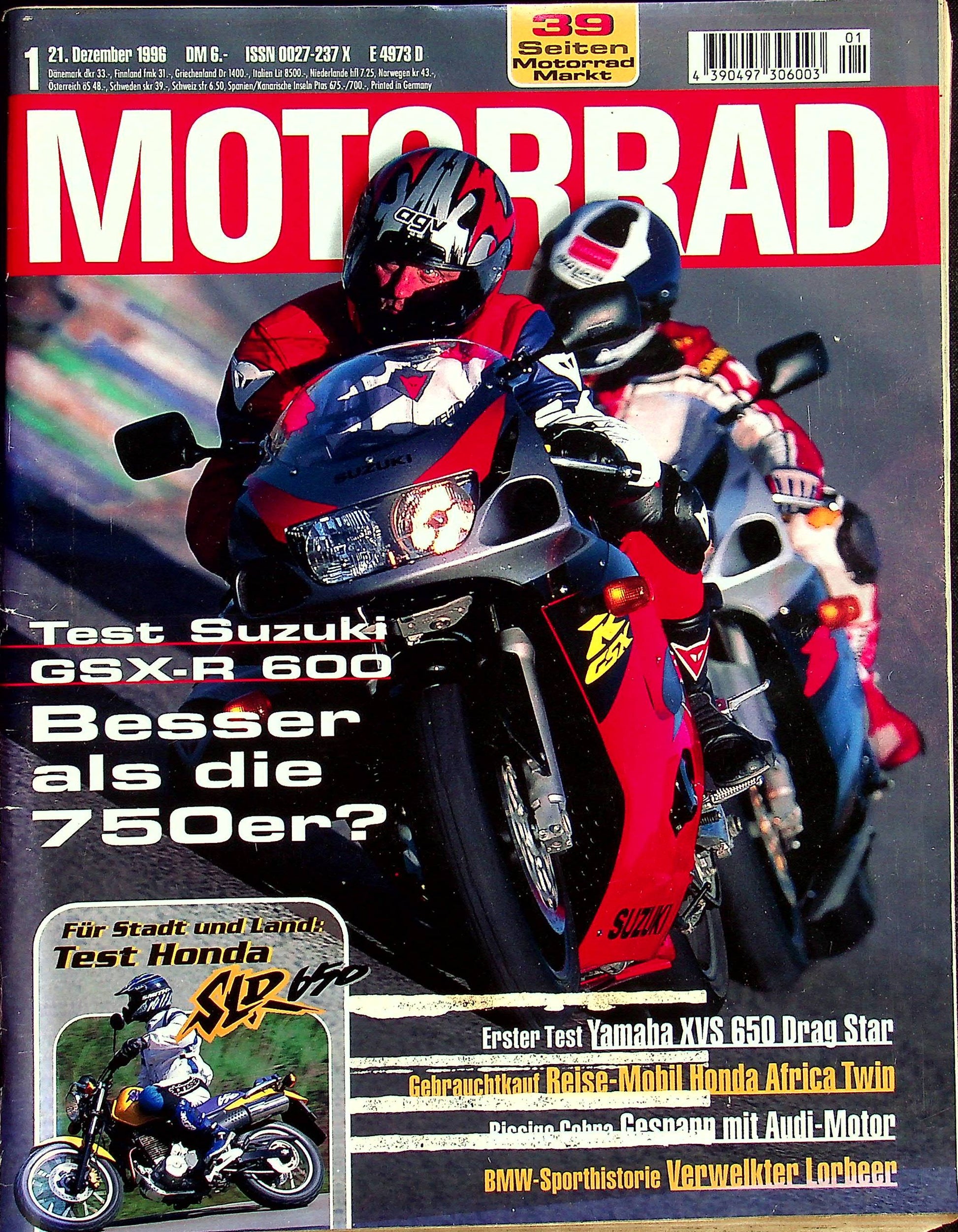 Motorrad 01/1996
