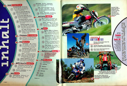 Motorrad 01/1996