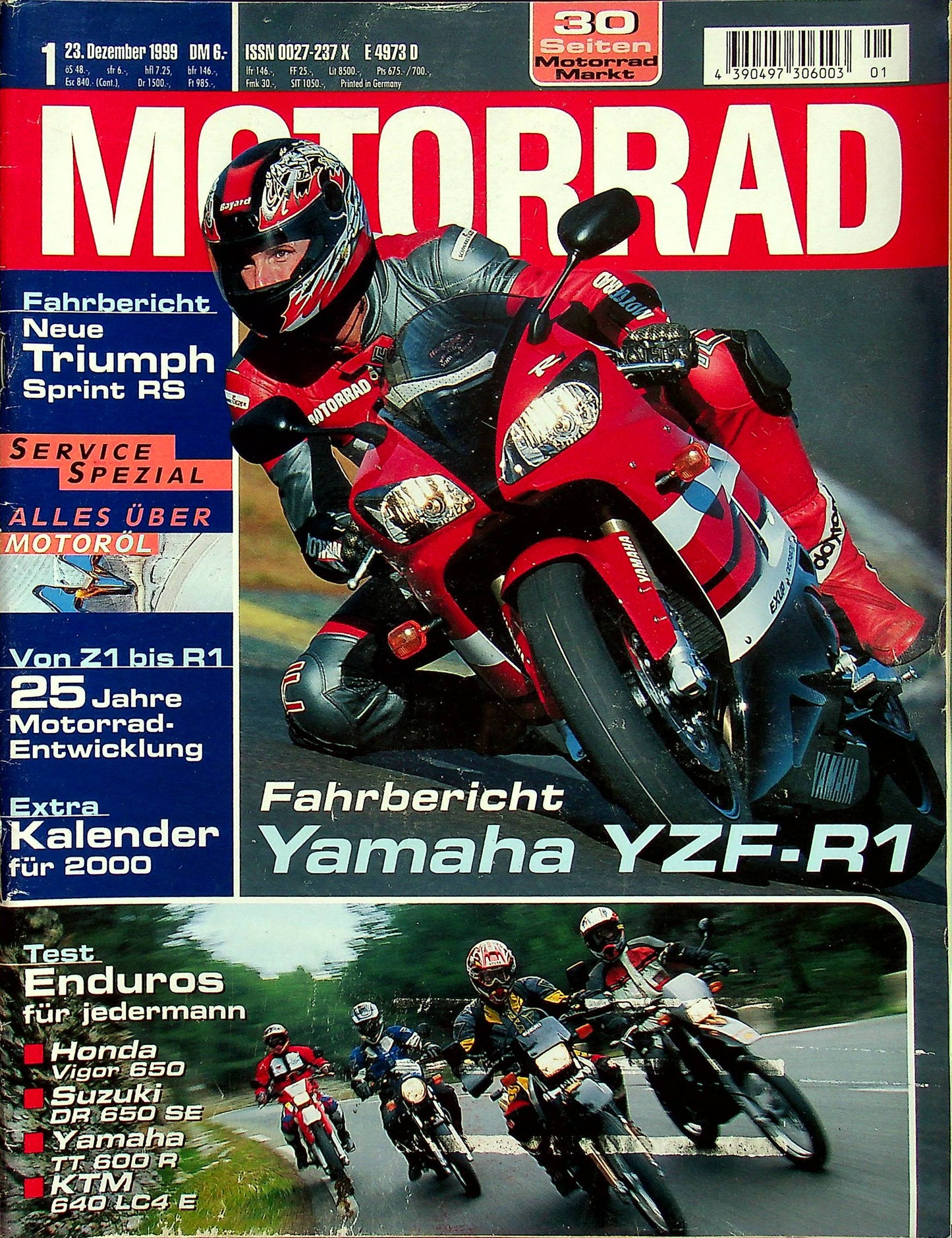 Motorrad 01/1999