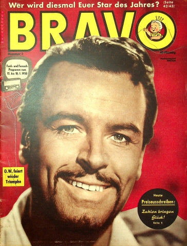 Bravo 02/1958