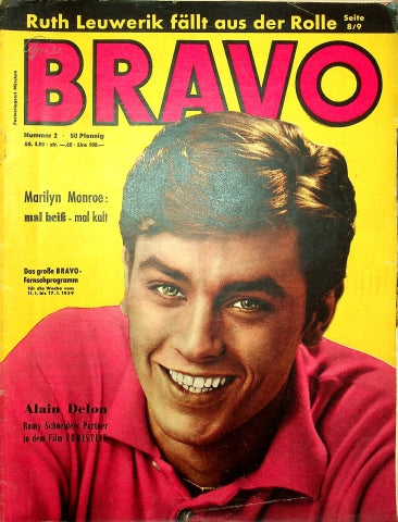 Bravo 02/1959
