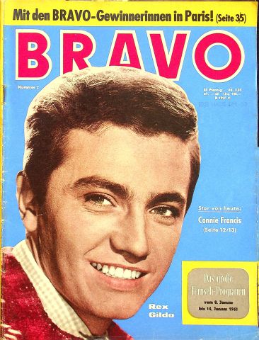 Bravo 02/1961