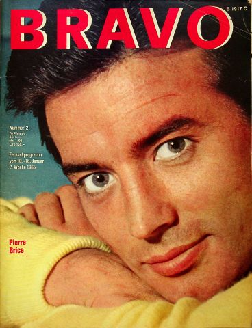 Bravo 02/1965