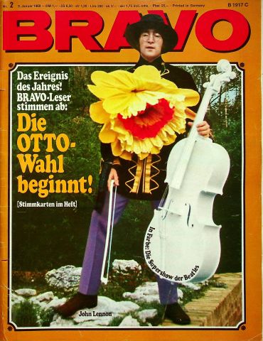Bravo 02/1968