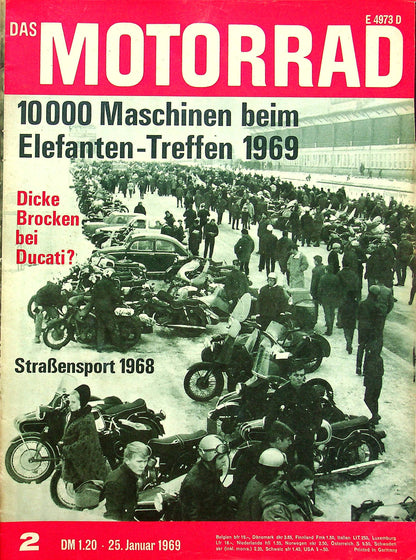 Motorrad 02/1969