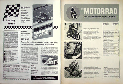 Motorrad 02/1971