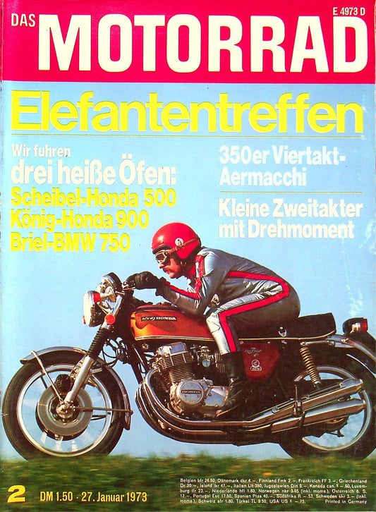Motorrad 02/1973