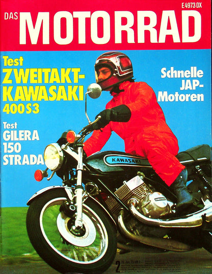 Motorrad 02/1975