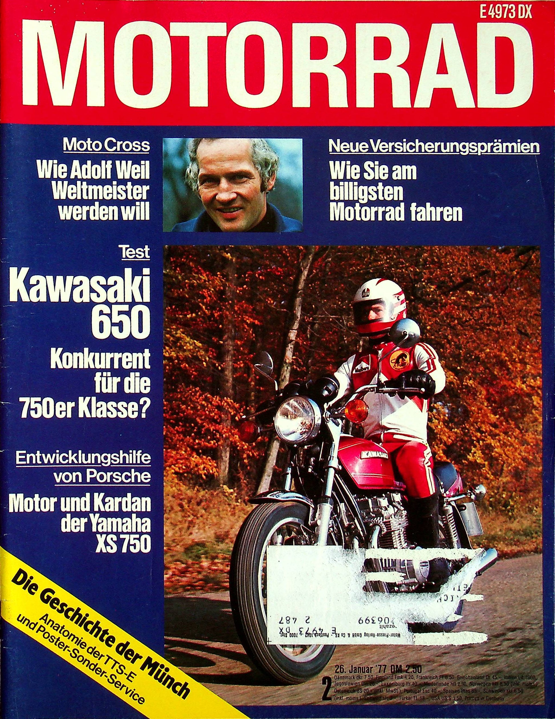 Motorrad 02/1977