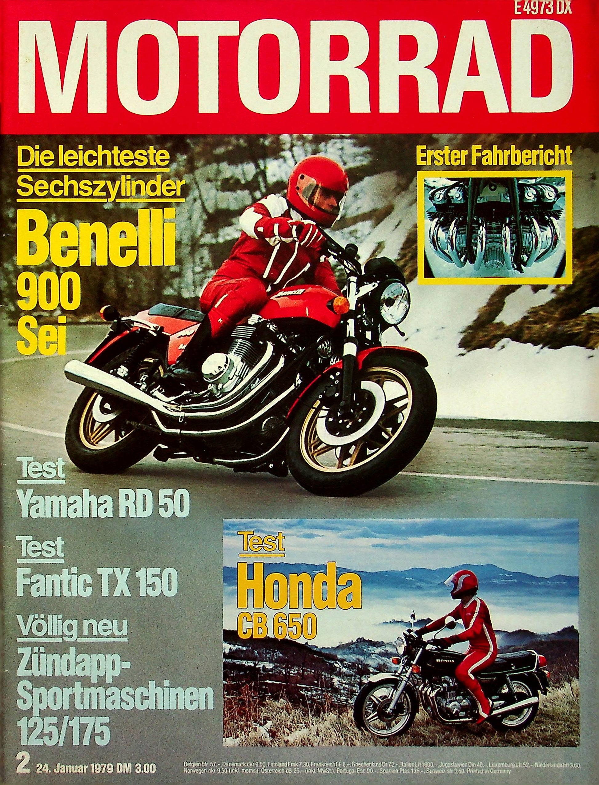 Motorrad 02/1979