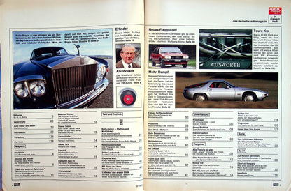 Auto Motor und Sport 02/1980
