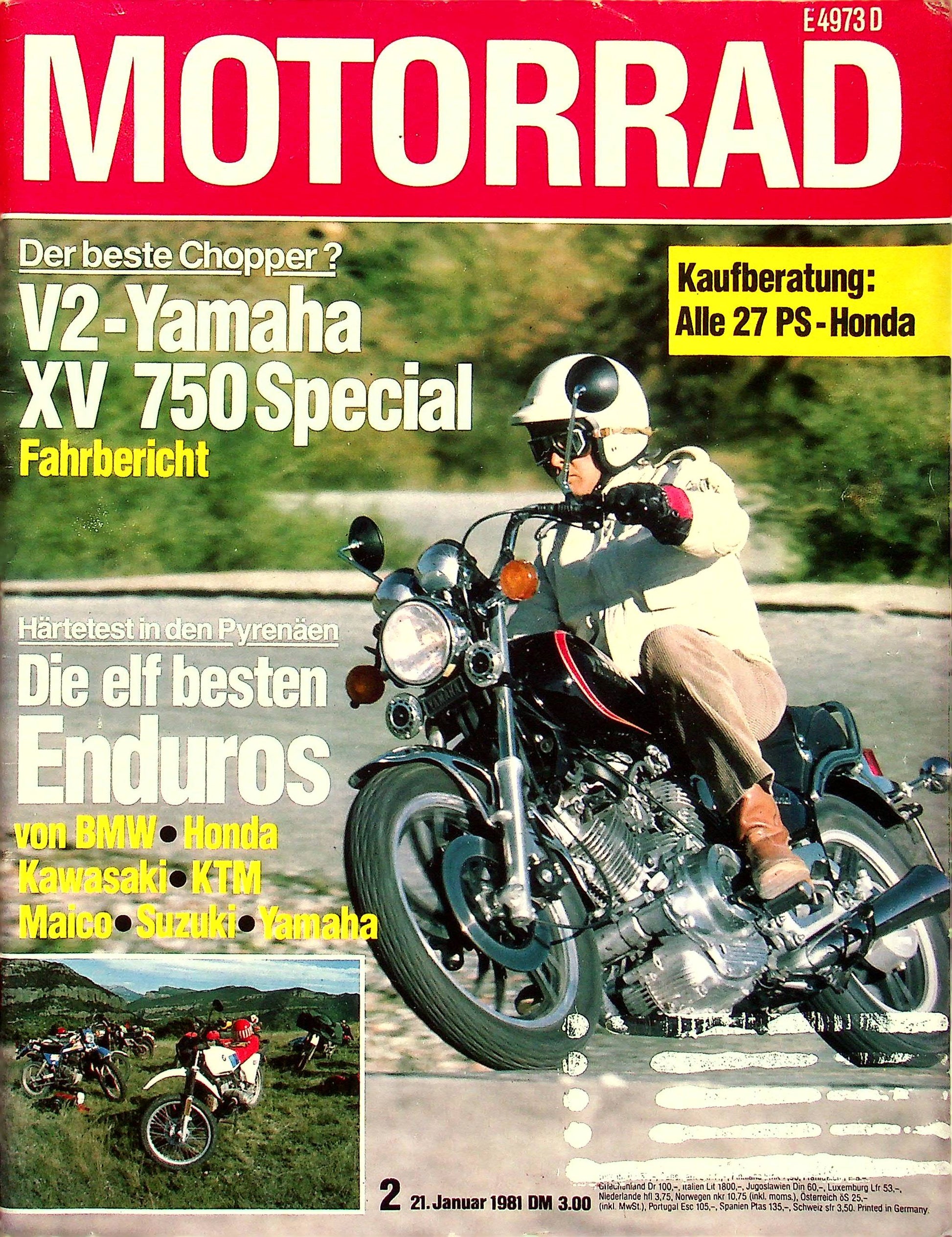 Motorrad 02/1981