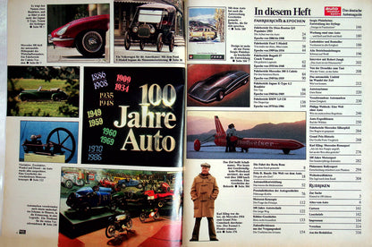 Auto Motor und Sport 02/1986