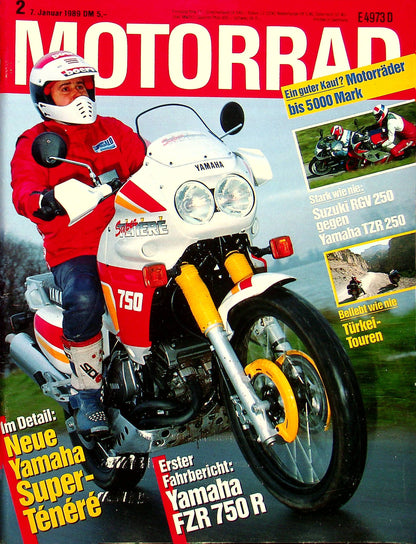 Motorrad 02/1989