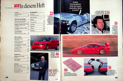 Auto Motor und Sport 02/1989