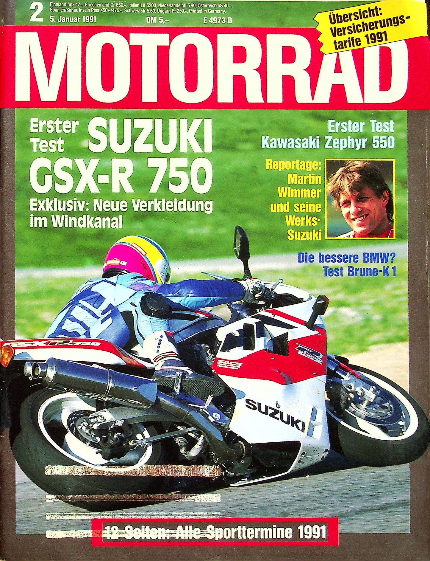 Motorrad 02/1991
