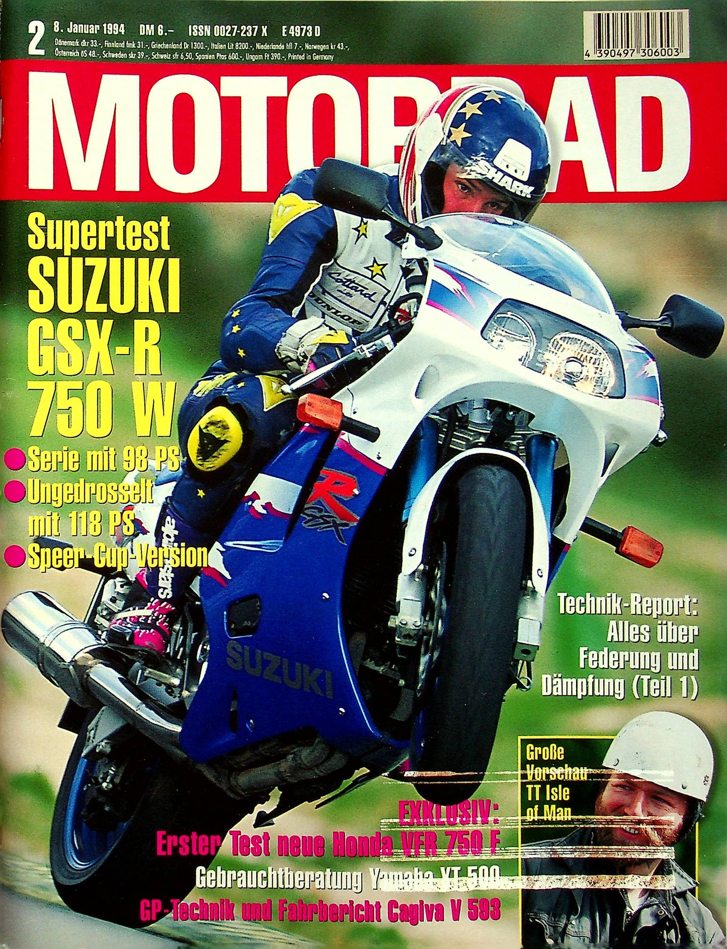 Motorrad 02/1994
