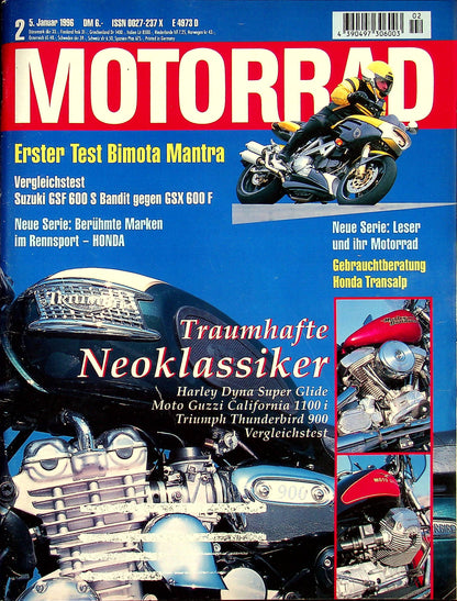 Motorrad 02/1996
