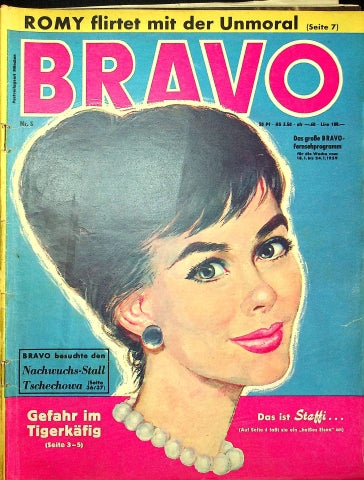 Bravo 03/1959