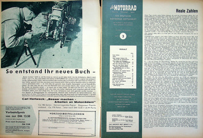 Motorrad 03/1959