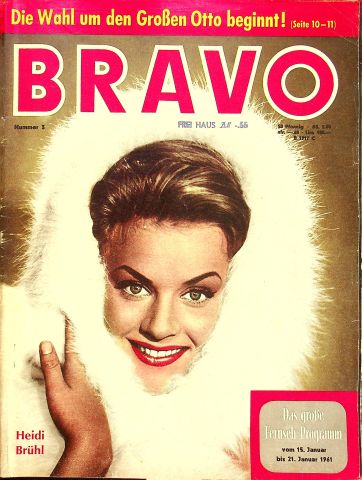 Bravo 03/1961