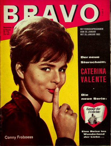 Bravo 03/1963