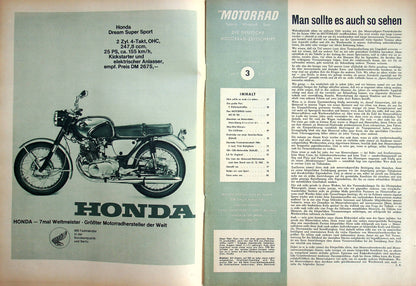 Motorrad 03/1964
