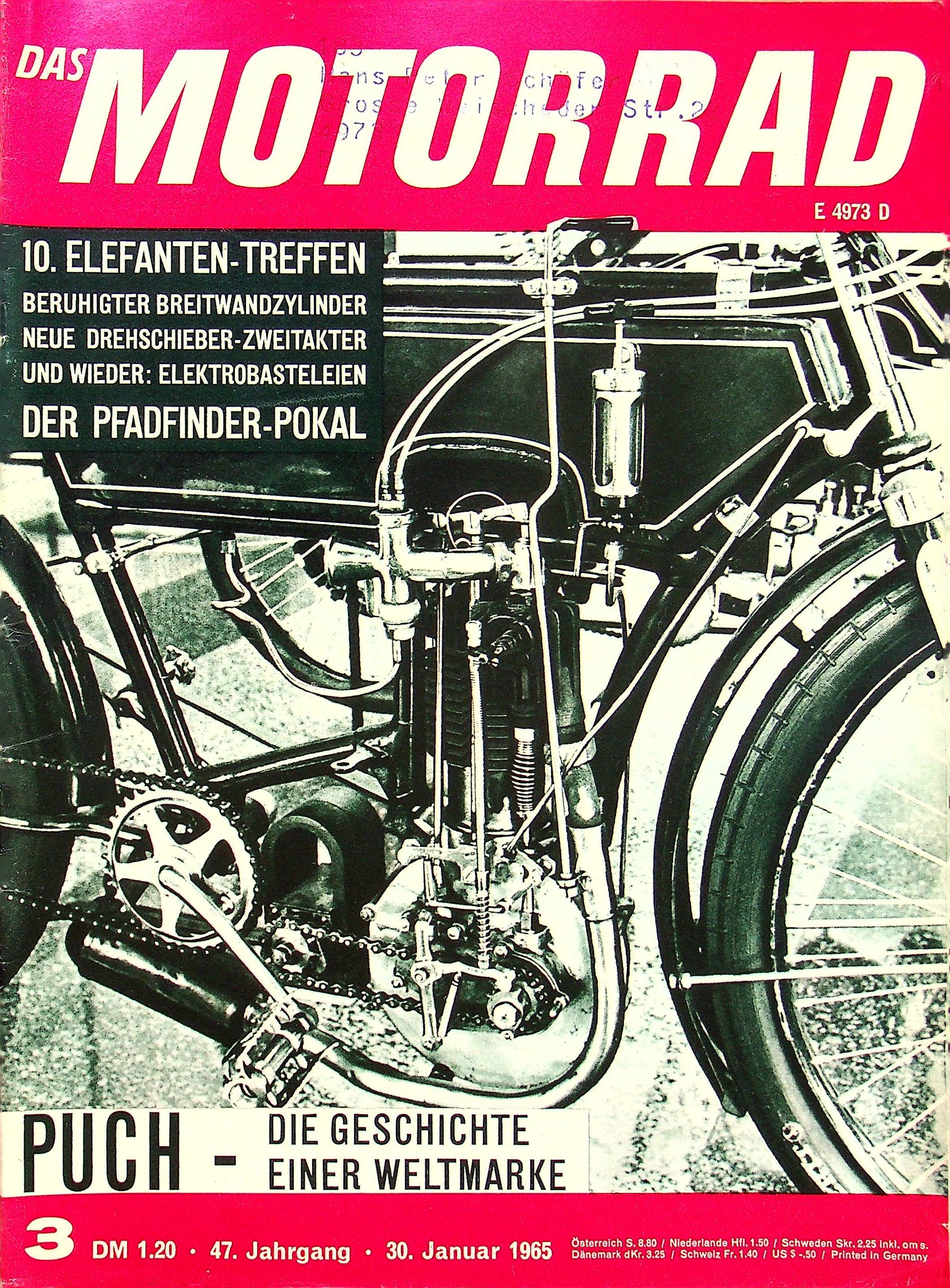 Motorrad 03/1965