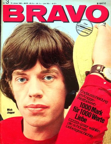 Bravo 03/1966